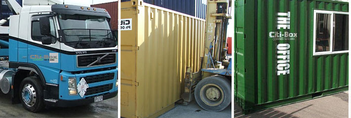 Citi-Box