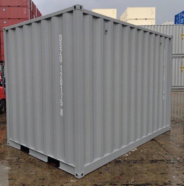 12' MINI CONTAINER SITE OFFICE - 12MSO - Image 6