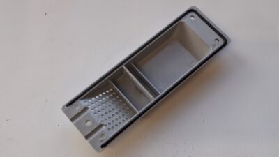 SIDE WALL VENT - Image 2