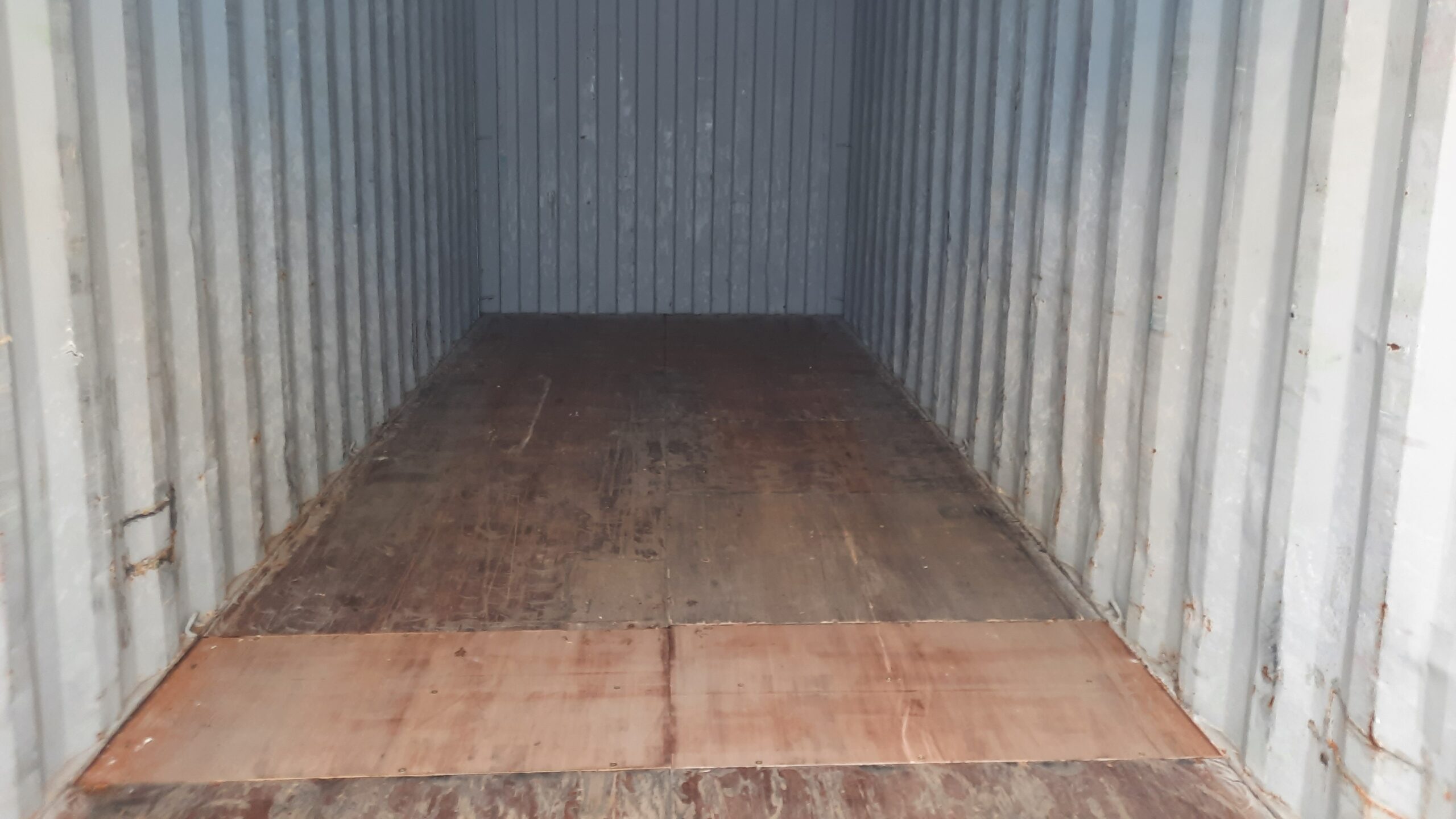 20' Shipping Container - Cargo Worthy - Image 8