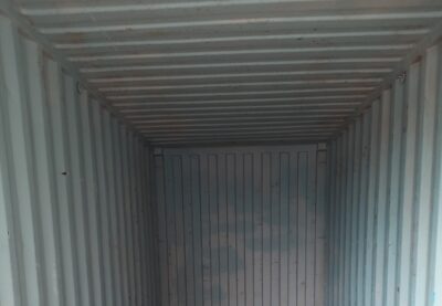 20' Shipping Container - Cargo Worthy CTBU20CDXU - Image 5