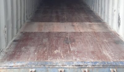 20' Shipping Container - Cargo Worthy CTBU20CDXU - Image 6
