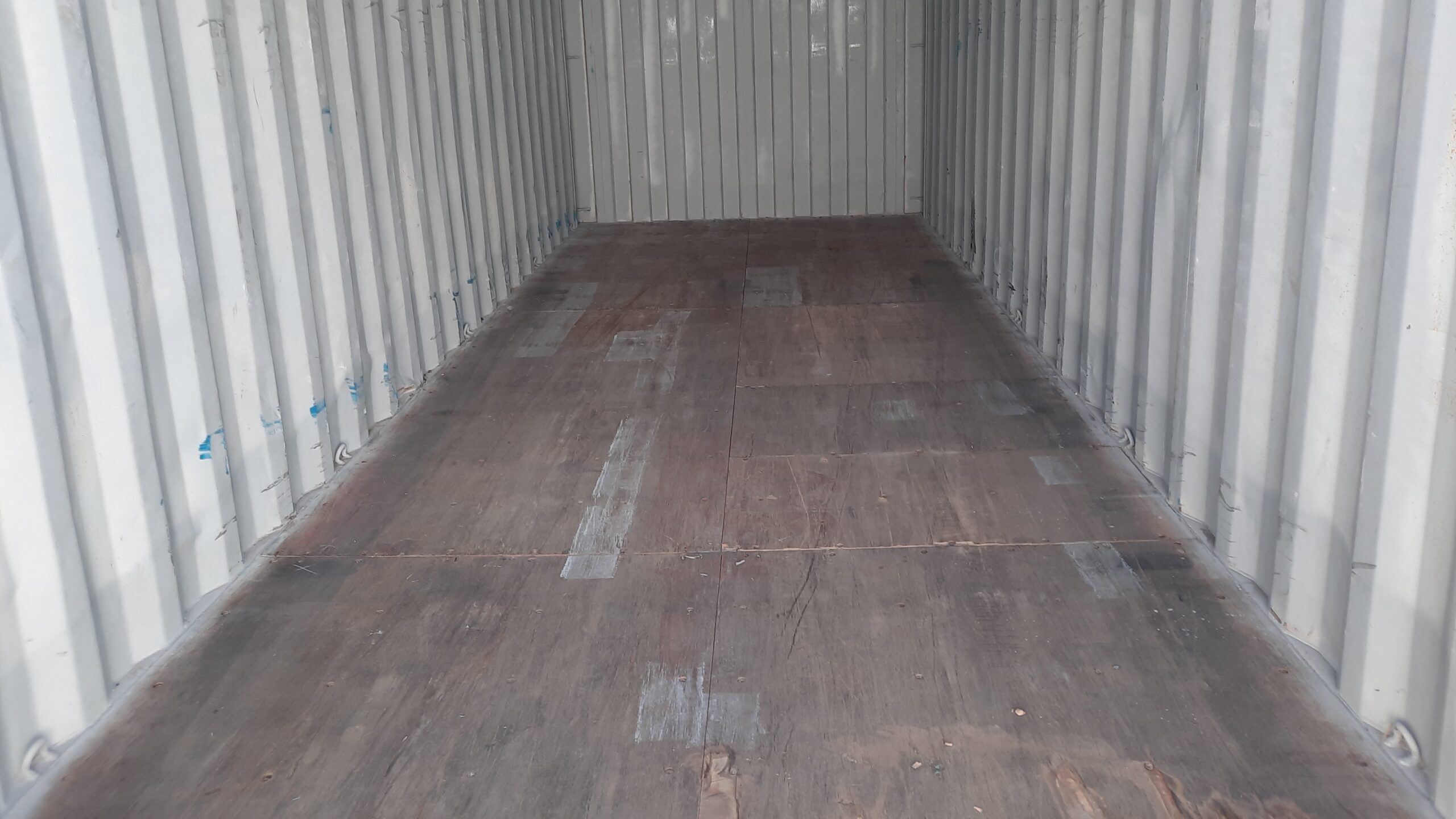 20' Shipping Container - Cargo Worthy - Image 4