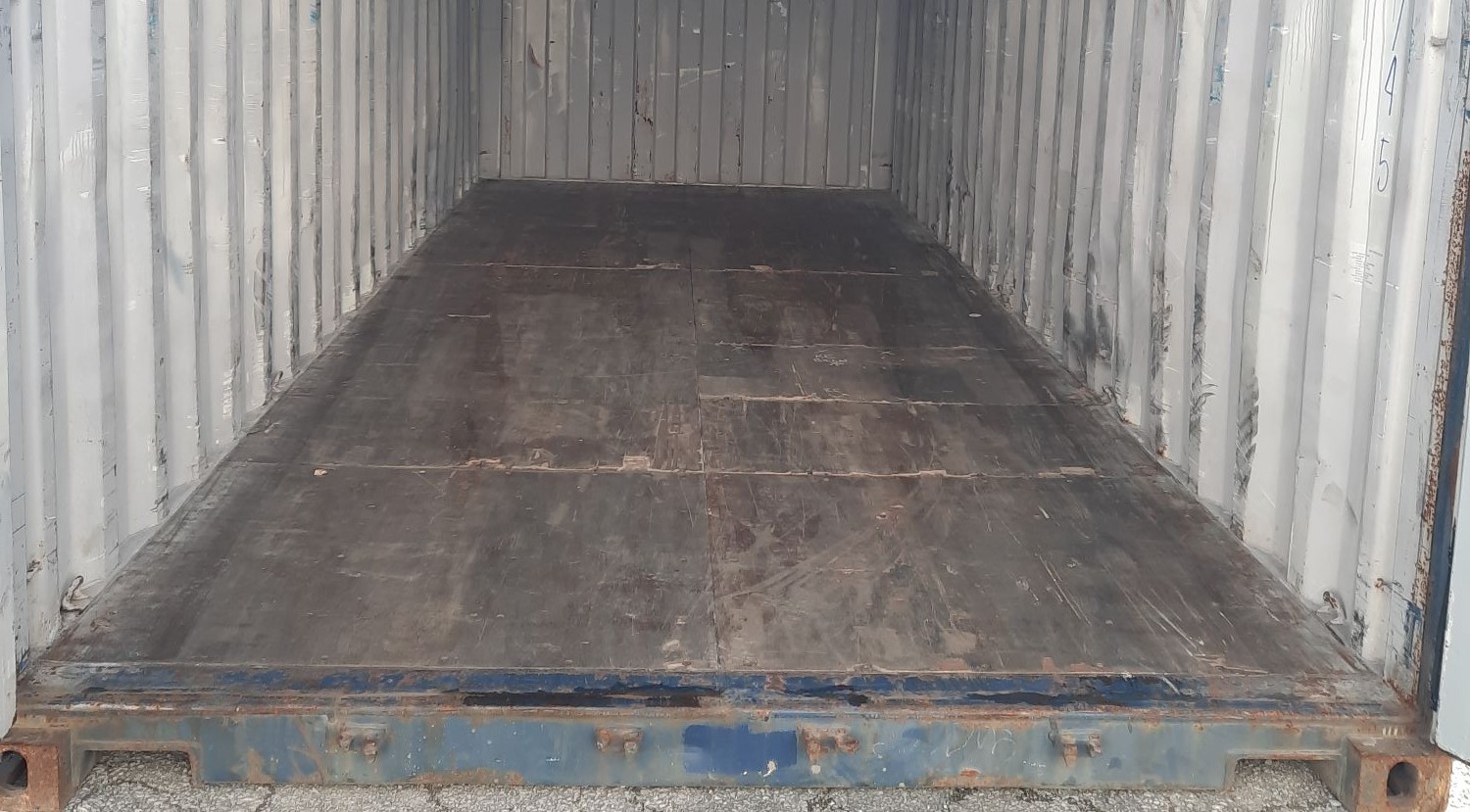 20' Shipping Container - Cargo Worthy - Image 5