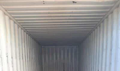 20' Shipping Container - Cargo Worthy CTBU20SEGU155 - Image 3