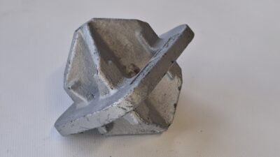 SHIPPING CONTAINER STACKING CONE - Image 2
