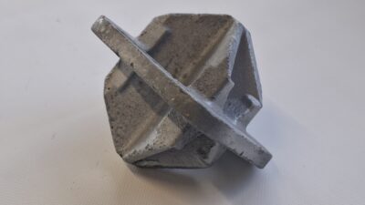 SHIPPING CONTAINER STACKING CONE - Image 3