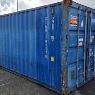 20' Shipping Container - Cargo Worthy -Taupo
